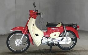 HONDA C110 SUPER CUB JA44