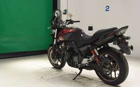 HONDA CB400SF GEN 4 A 2015 NC42