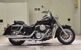 KAWASAKI VULCAN 1500 CLASSIC 1996 VNT50D