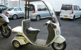 HONDA GYRO CANOPY TA03