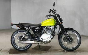 SUZUKI GRASS TRACKER BigBoy NJ4DA