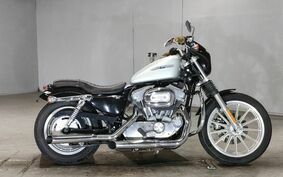 HARLEY XL883L 2006 CMM