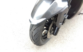 YAMAHA CYGNUS125X SED8J