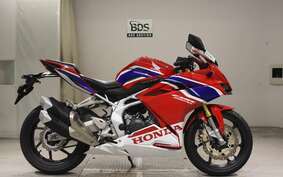 HONDA CBR250RR MC51