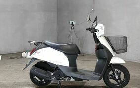 SUZUKI LET's CA4AA