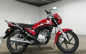 HONDA CB125 PCJ7