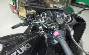 SUZUKI HAYABUSA Gen.3 2021 EJ11A