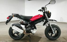 SUZUKI TR50 STREET MAGIC S CA1LB