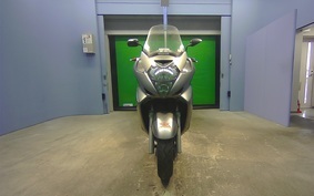 HONDA SILVER WING 600 PF01