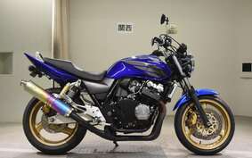 HONDA CB400SFV-3 2005 NC39