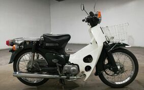 HONDA C70 SUPER CUB HA02