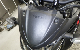 SUZUKI GSX-S750 2022 C533F