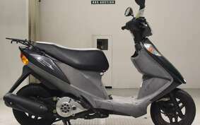 SUZUKI ADDRESS V125 G CF46A