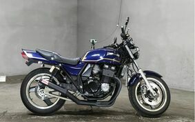 KAWASAKI ZRX-2 1996 ZR400E