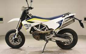 HUSQVARNA 701SM 2019