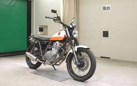 SUZUKI GRASS TRACKER NJ47A