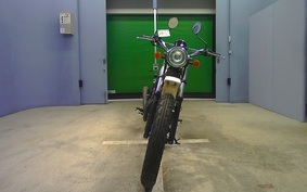 KAWASAKI 250TR 2005 BJ250F