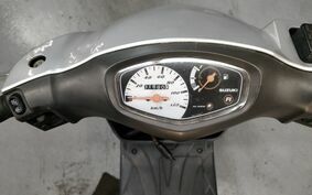 SUZUKI ADDRESS V125 G CF46A