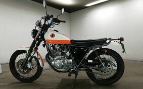 SUZUKI GRASS TRACKER NJ47A