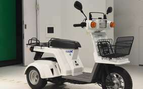 HONDA GYRO X TD02