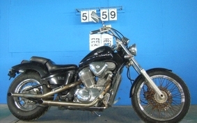 HONDA STEED 400 2001 NC26