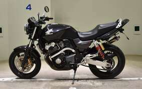 HONDA CB400SFV-3 2007 NC39