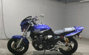 YAMAHA XJR1300 2002 RP03J