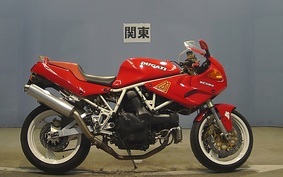 DUCATI 400SS 1992