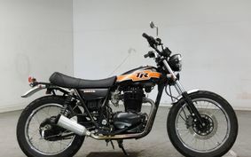 KAWASAKI 250TR 2006 BJ250F