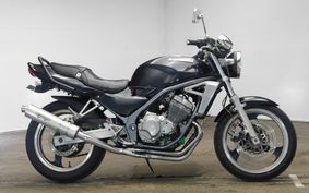 KAWASAKI BALIUS 250 1992 ZR250A