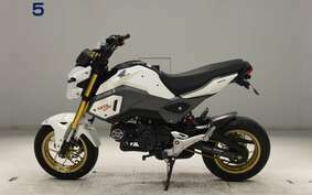 HONDA GROM JC75