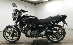 HONDA JADE MC23