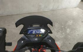 HONDA CB200X 不明