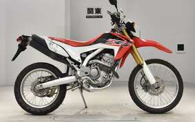 HONDA CRF250L MD38