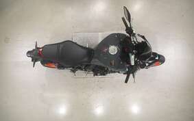 YAMAHA MT-09 2021 RN69J