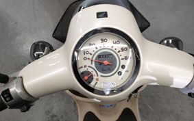 HONDA GIORNO AF70