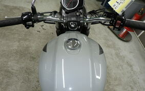 HONDA GB350S 2022 NC59