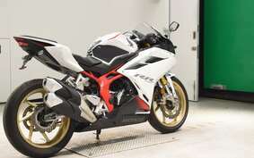 HONDA CBR250RR A MC51