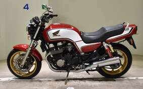 HONDA CB750 GEN 2 2007 RC42