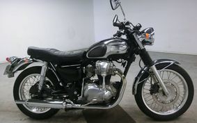 KAWASAKI W650 2008 EJ650A