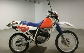 HONDA XLR250R MD20