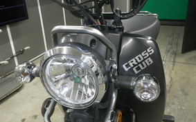 HONDA CROSS CUB 110 JA10