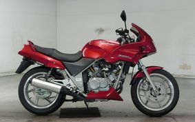 HONDA XELVIS MC25