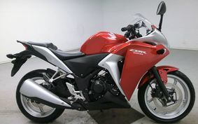 HONDA CBR250R Fi MC41