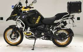 BMW R1250GS ADVENTURE 2021