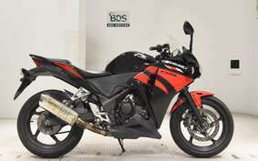 HONDA CBR250R GEN 3 MC41