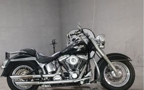 HARLEY HARLEY FLSTN1450 BNY