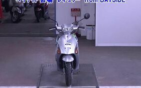 SUZUKI LET's 4 CA45A