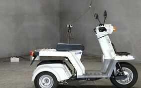 HONDA GYRO X TD02