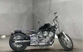 YAMAHA DRAGSTAR 1100 1999 VP10J